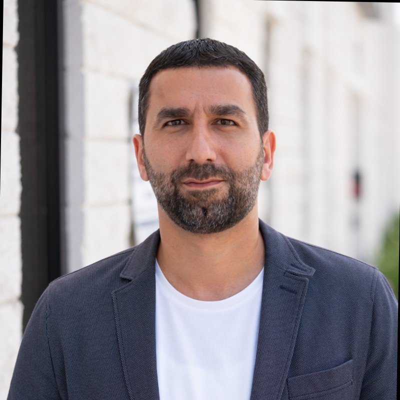 Arsen Stepanyan