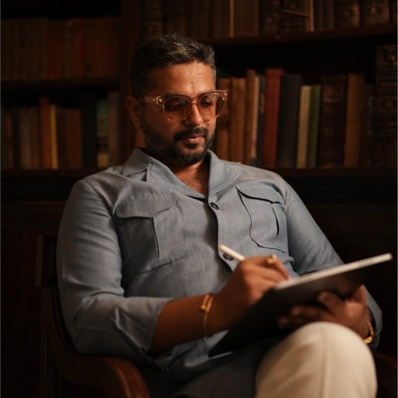 Amrit Dawani